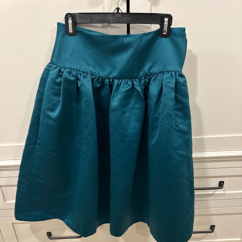 Jcrew skirt